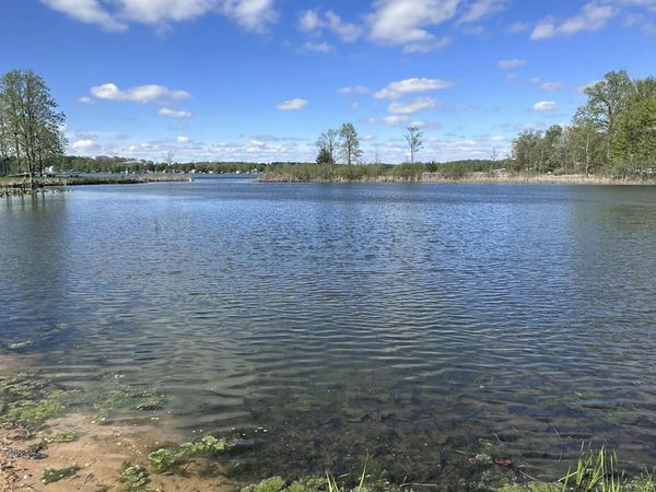 VL Horseshoe Cove, Allegan, MI 49010