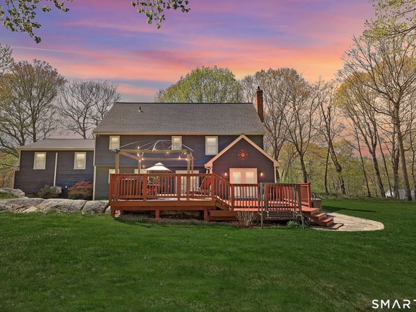 77 Melissa, Prospect, CT 06712