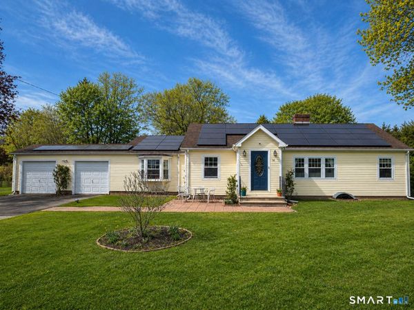 64 Dohm , Guilford, CT 06437