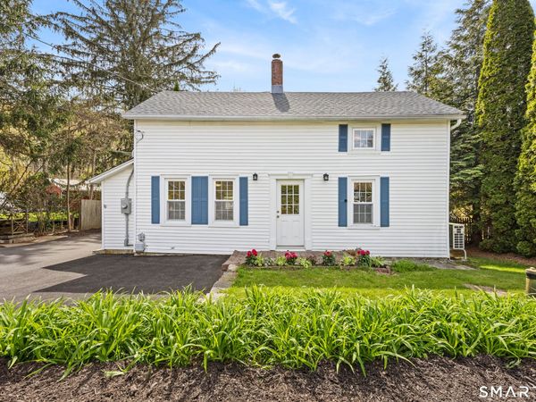 52 Pond Meadow , Essex, CT 06442