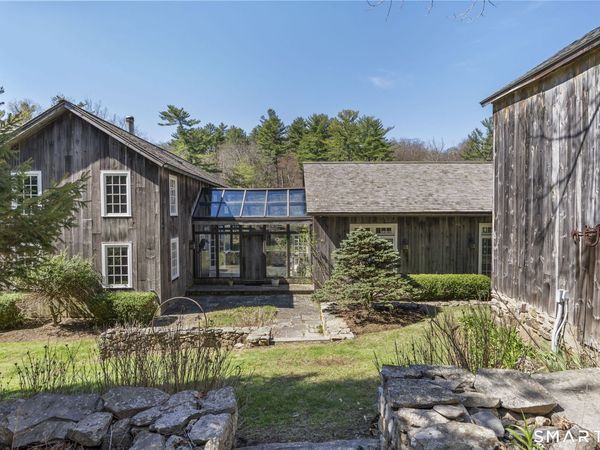 117-118 Dibble Hill , Cornwall, CT 06796