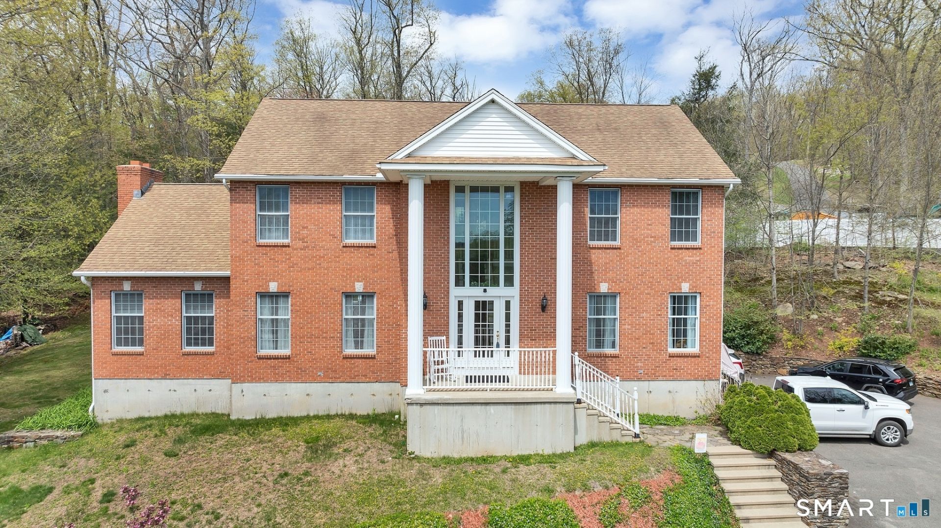 17 Carriage, Woodbury, CT 06798 Main Photo
