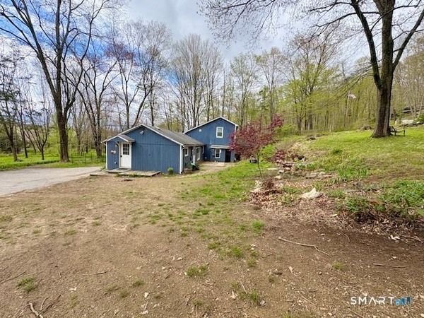 282 North Bigelow, Hampton, CT 06247