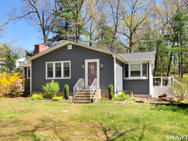 24 River, Farmington, CT 06085