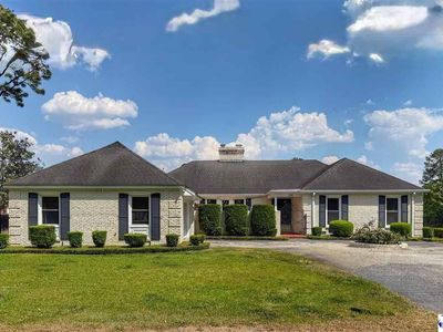 1214 Richard Street, Dillon, SC 29536