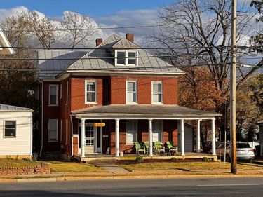 316 NORTH HIGH ST, HARRISONBURG, VA 22802