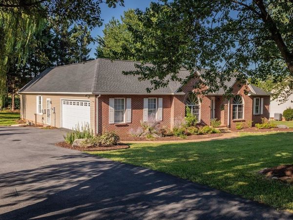 20 DIRBY WAY, FISHERSVILLE, VA 22939