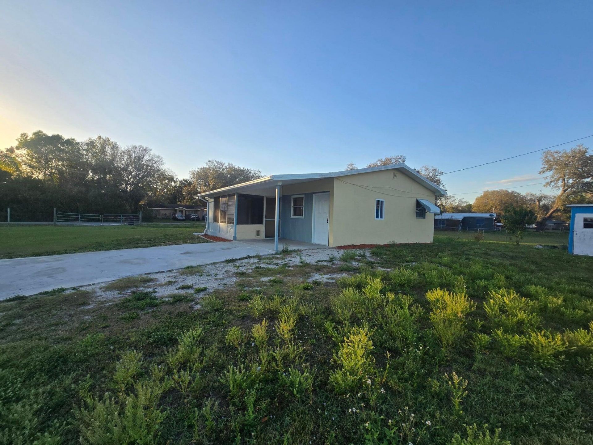 3751 NW 36th Street, Okeechobee, FL 34972 Photo