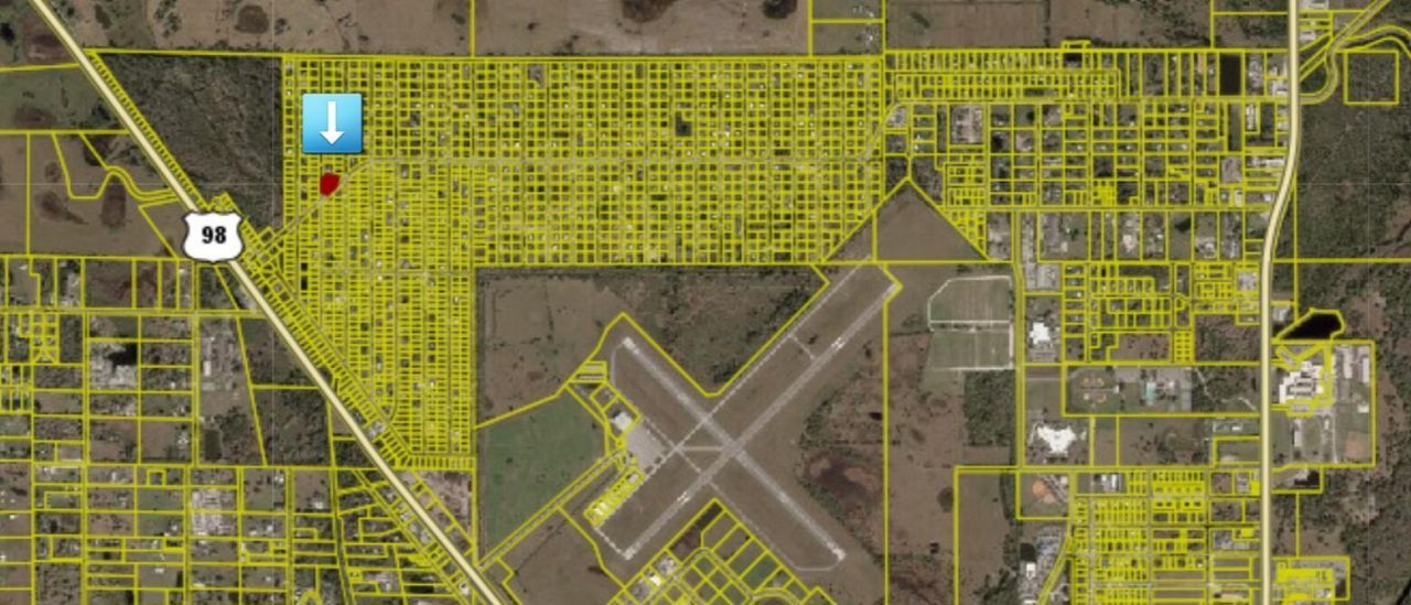 3751 NW 36th Street, Okeechobee, FL 34972 Photo