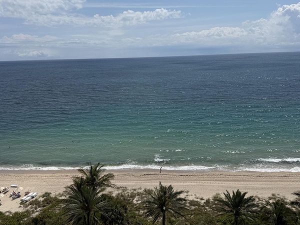 3200 N Ocean Boulevard N, Unit 1102, Fort Lauderdale, FL 33308