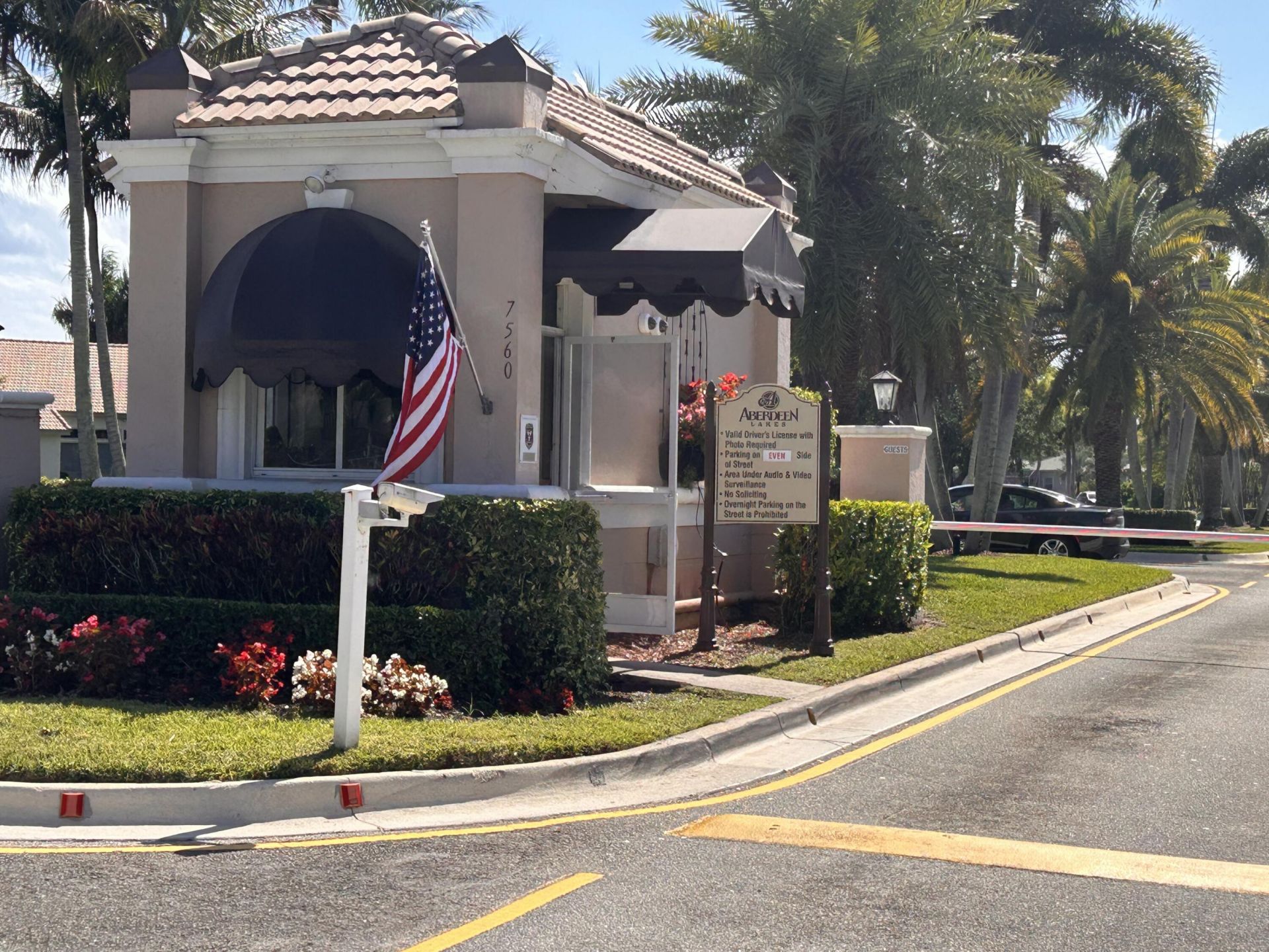 8884 Shoal Creek Lane, Boynton Beach, FL 33472 Photo