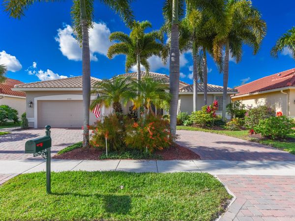 6524 Piemonte Drive, Boynton Beach, FL 33472