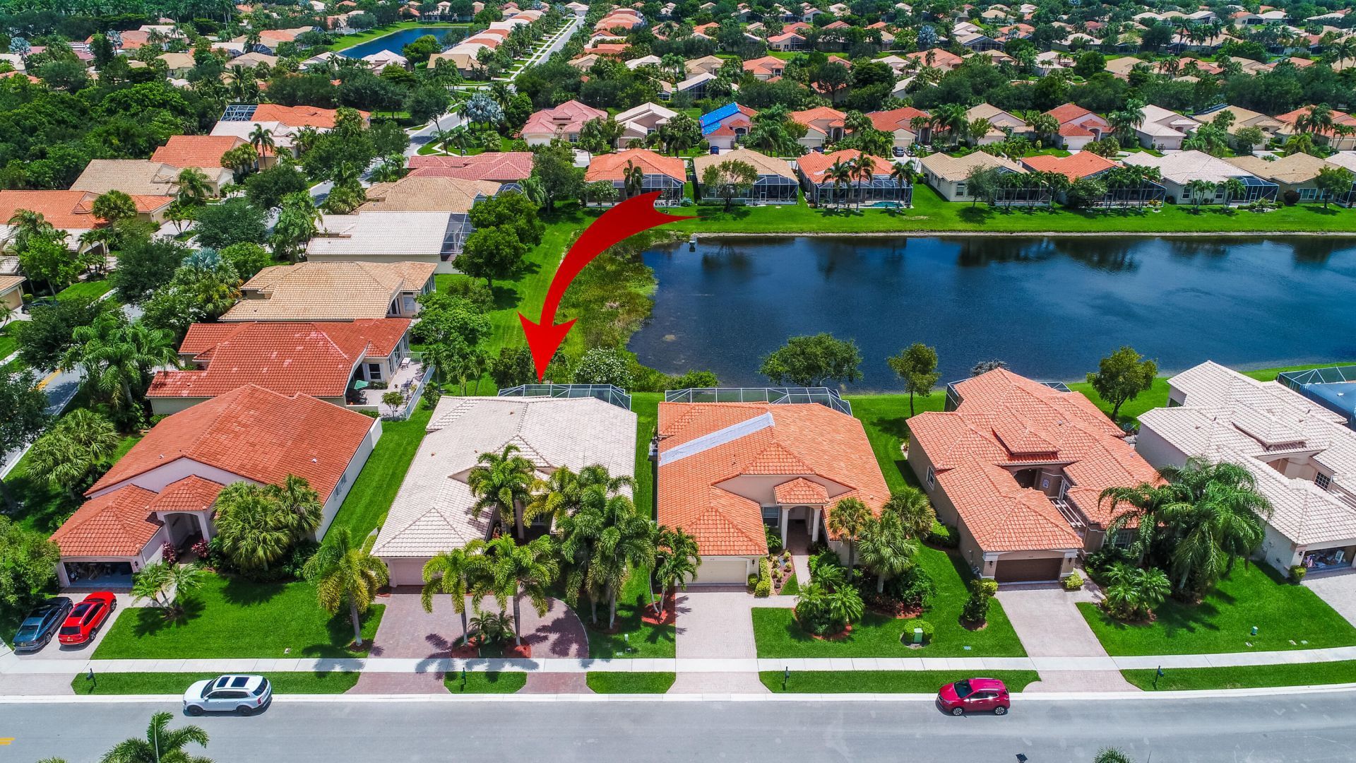 6524 Piemonte Drive, Boynton Beach, FL 33472 Photo