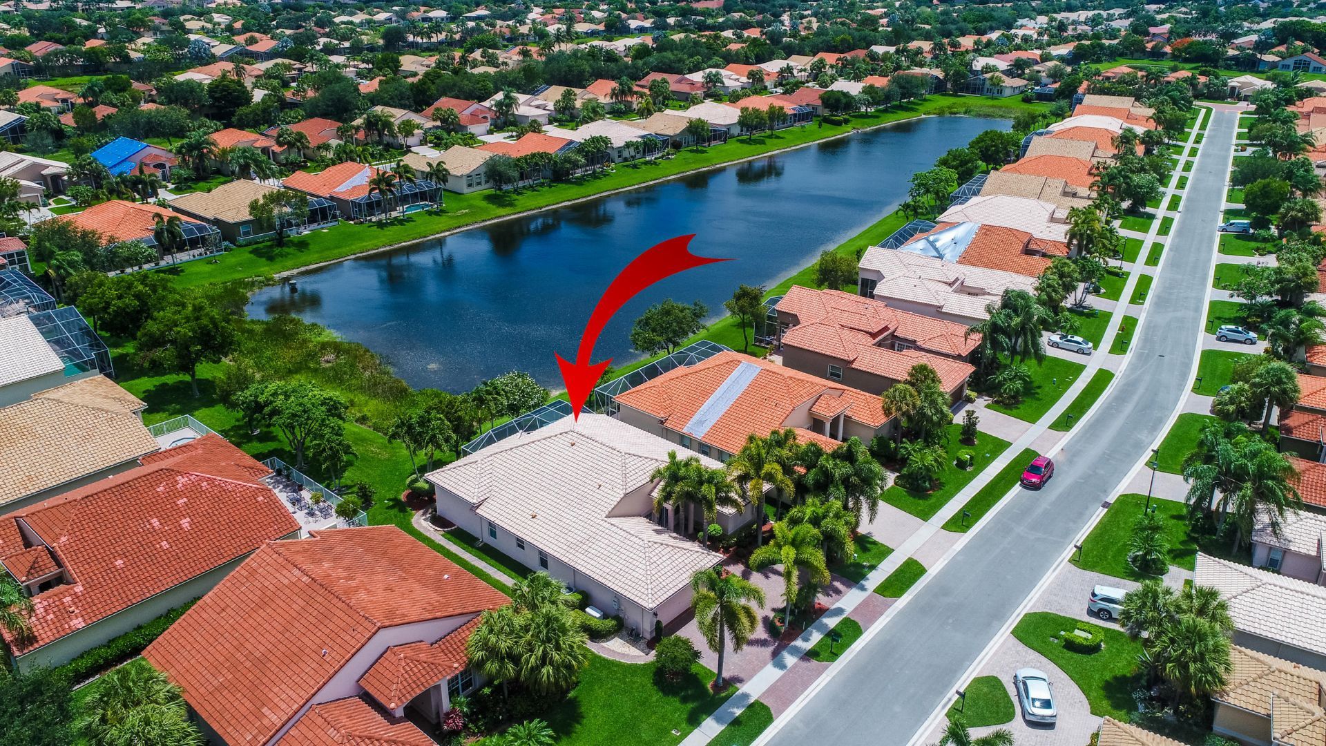 6524 Piemonte Drive, Boynton Beach, FL 33472 Photo