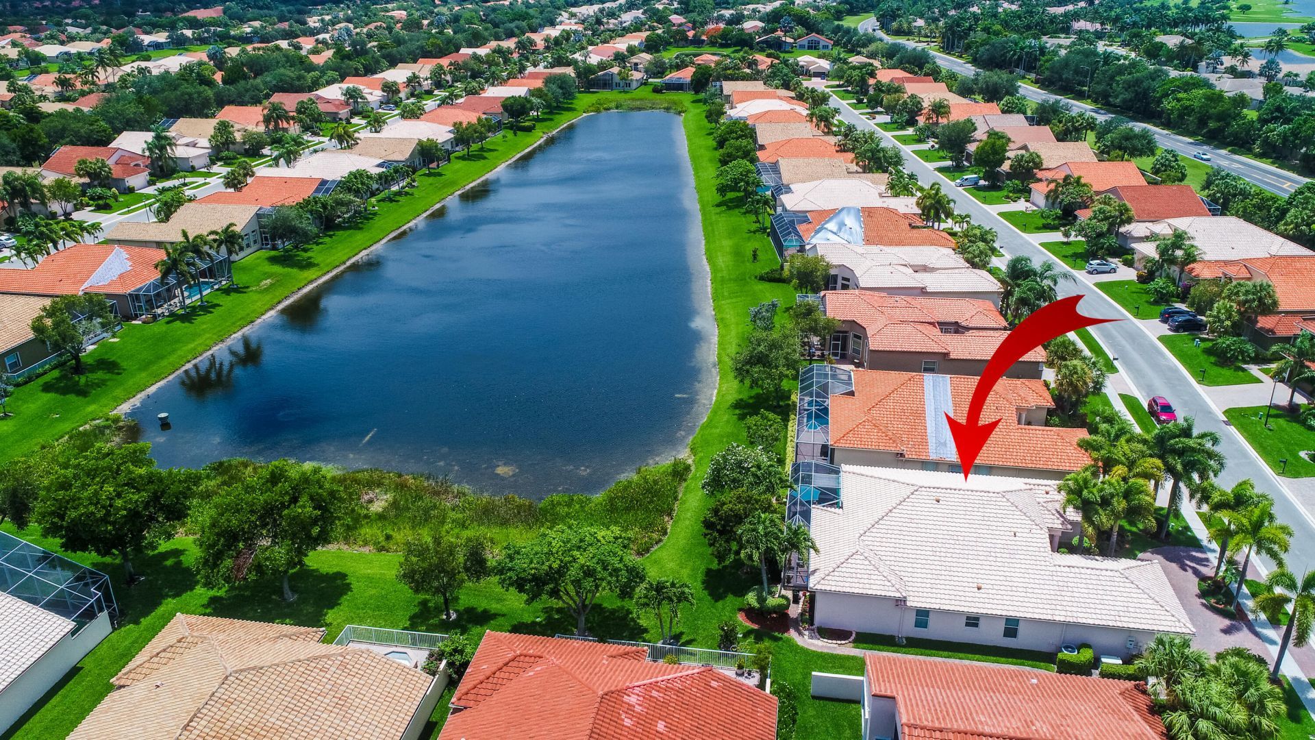 6524 Piemonte Drive, Boynton Beach, FL 33472 Photo