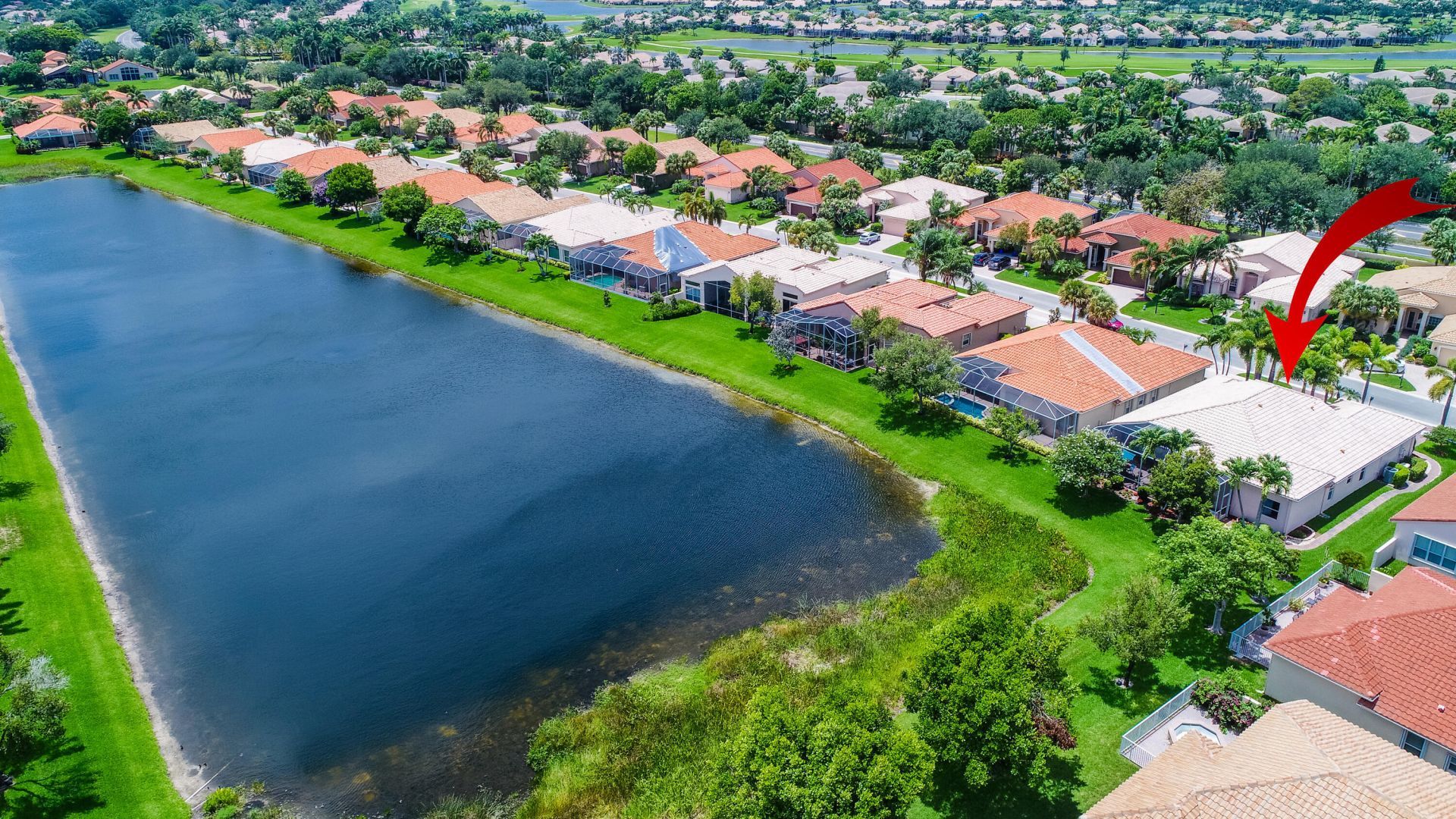 6524 Piemonte Drive, Boynton Beach, FL 33472 Photo