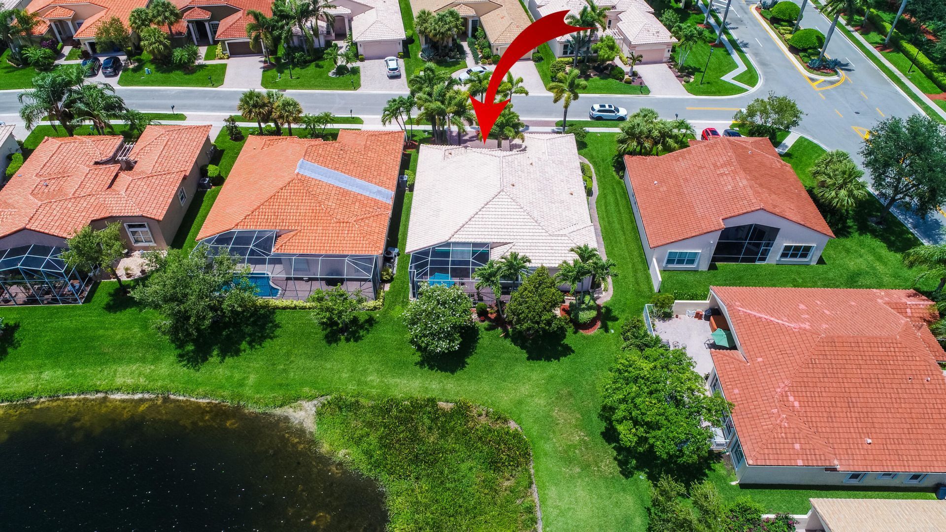 6524 Piemonte Drive, Boynton Beach, FL 33472 Photo