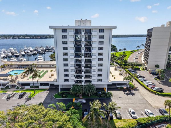 1200 Marine Way, Unit Bd2, North Palm Beach, FL 33408