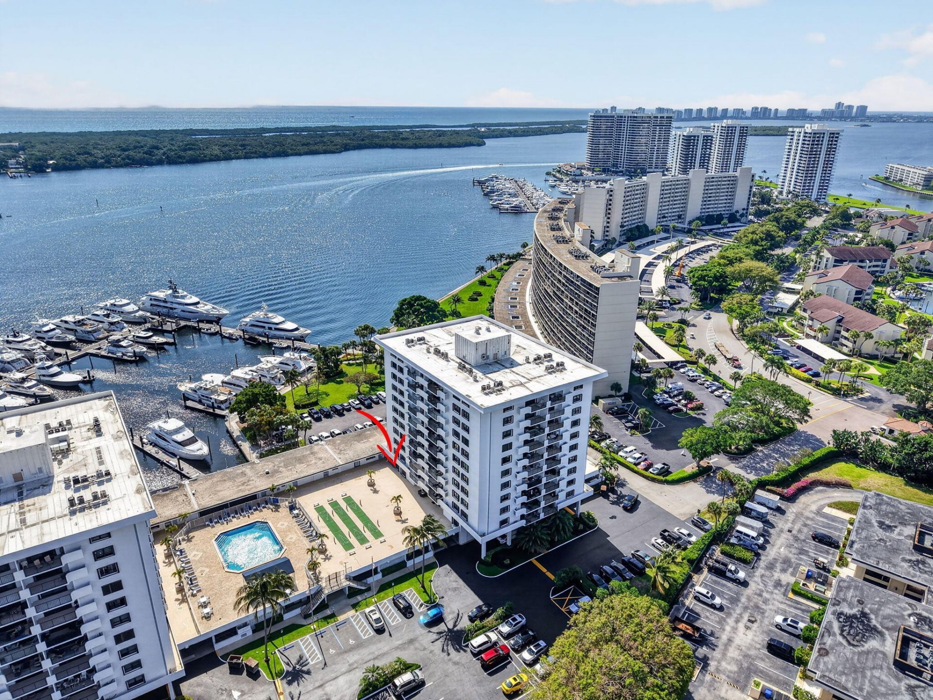 1200 Marine Way, Unit Bd2, North Palm Beach, FL 33408 Photo