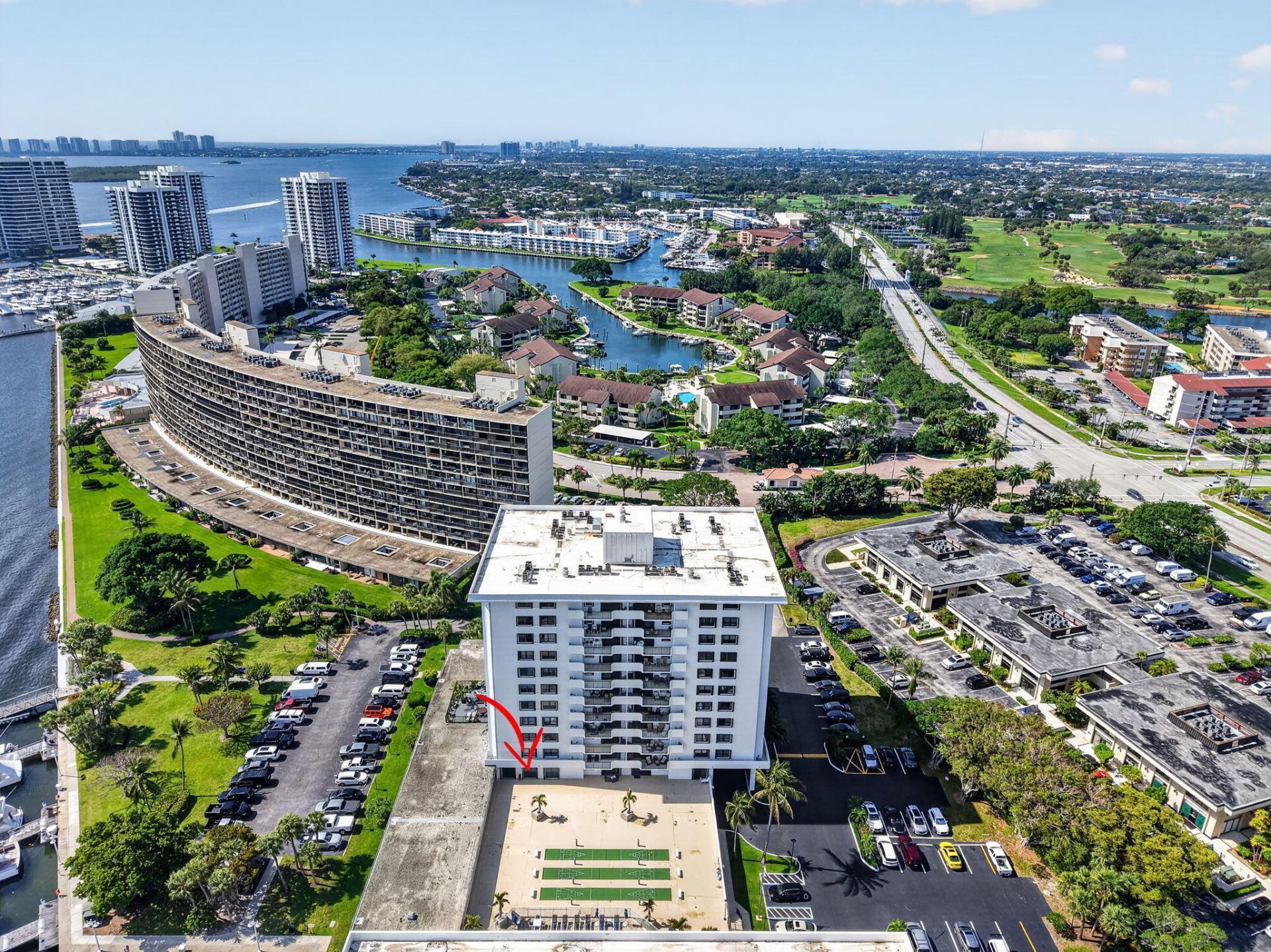 1200 Marine Way, Unit Bd2, North Palm Beach, FL 33408 Photo