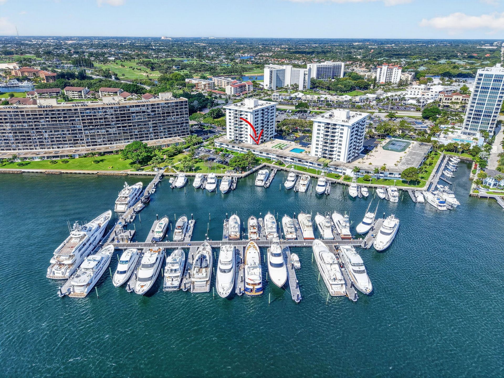 1200 Marine Way, Unit Bd2, North Palm Beach, FL 33408 Photo