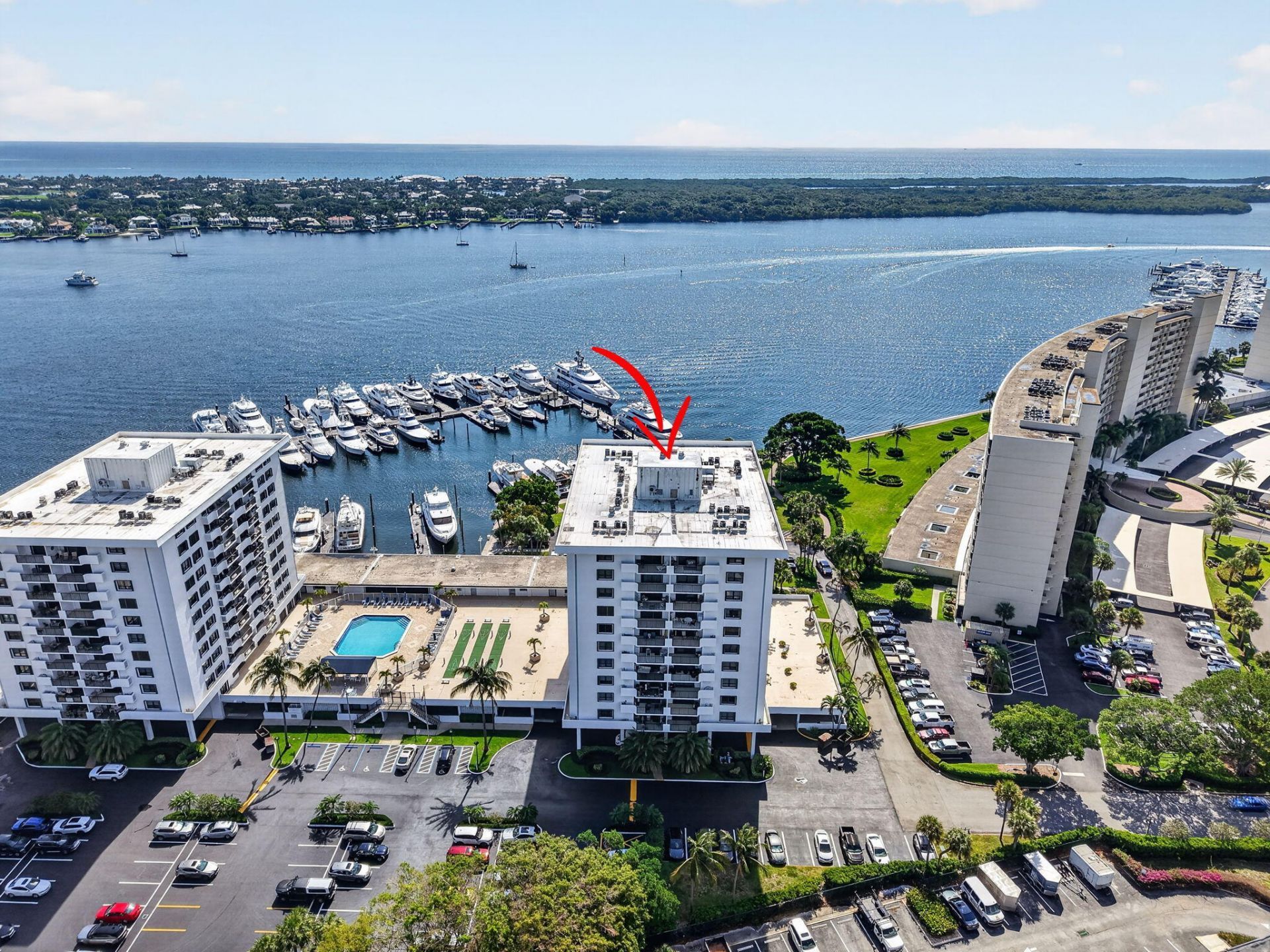 1200 Marine Way, Unit Bd2, North Palm Beach, FL 33408 Photo