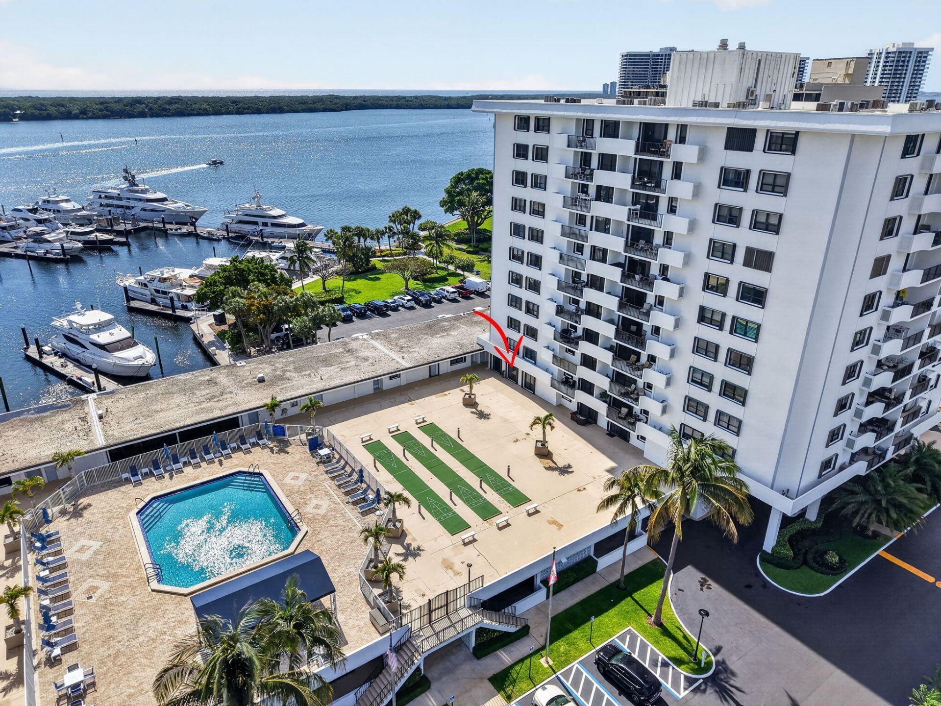 1200 Marine Way, Unit Bd2, North Palm Beach, FL 33408 Photo
