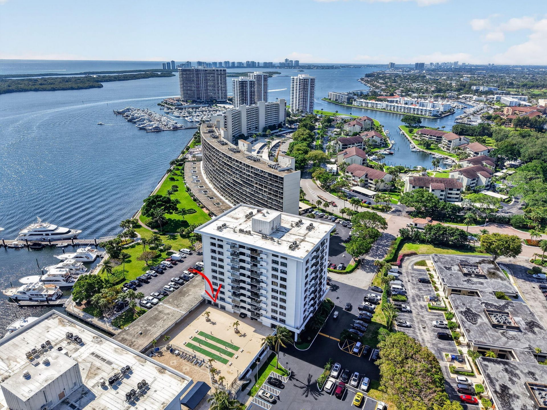 1200 Marine Way, Unit Bd2, North Palm Beach, FL 33408 Photo