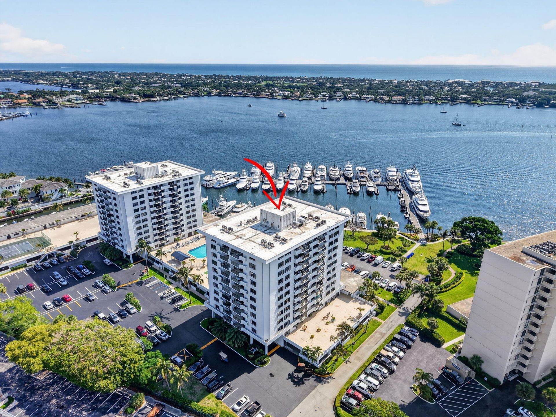 1200 Marine Way, Unit Bd2, North Palm Beach, FL 33408 Photo