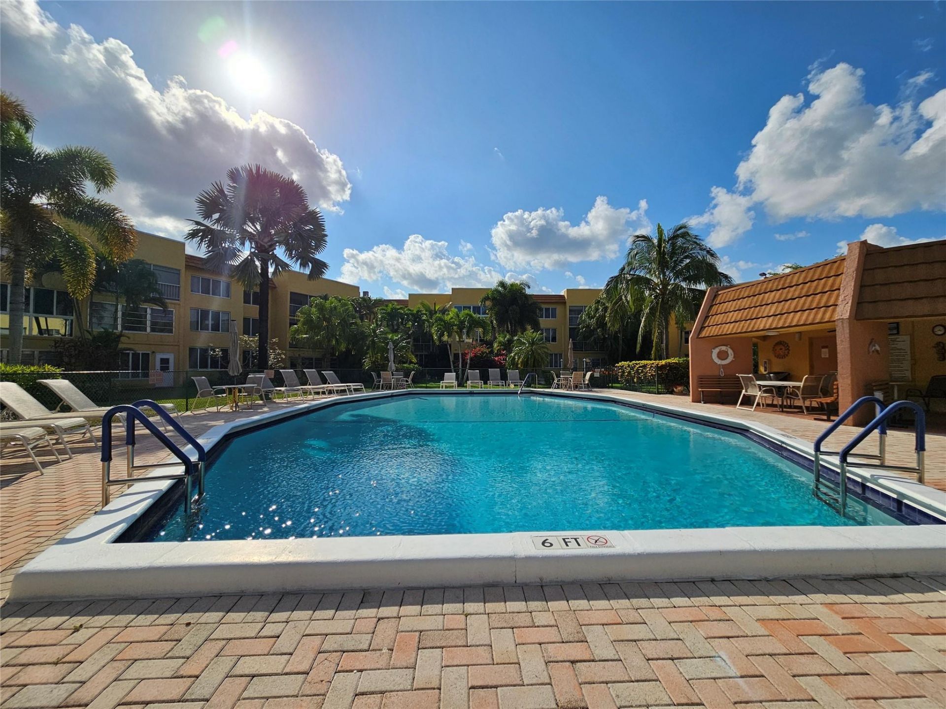 6700 Royal Palm Boulevard, Unit 112d, Margate, FL 33063 Photo