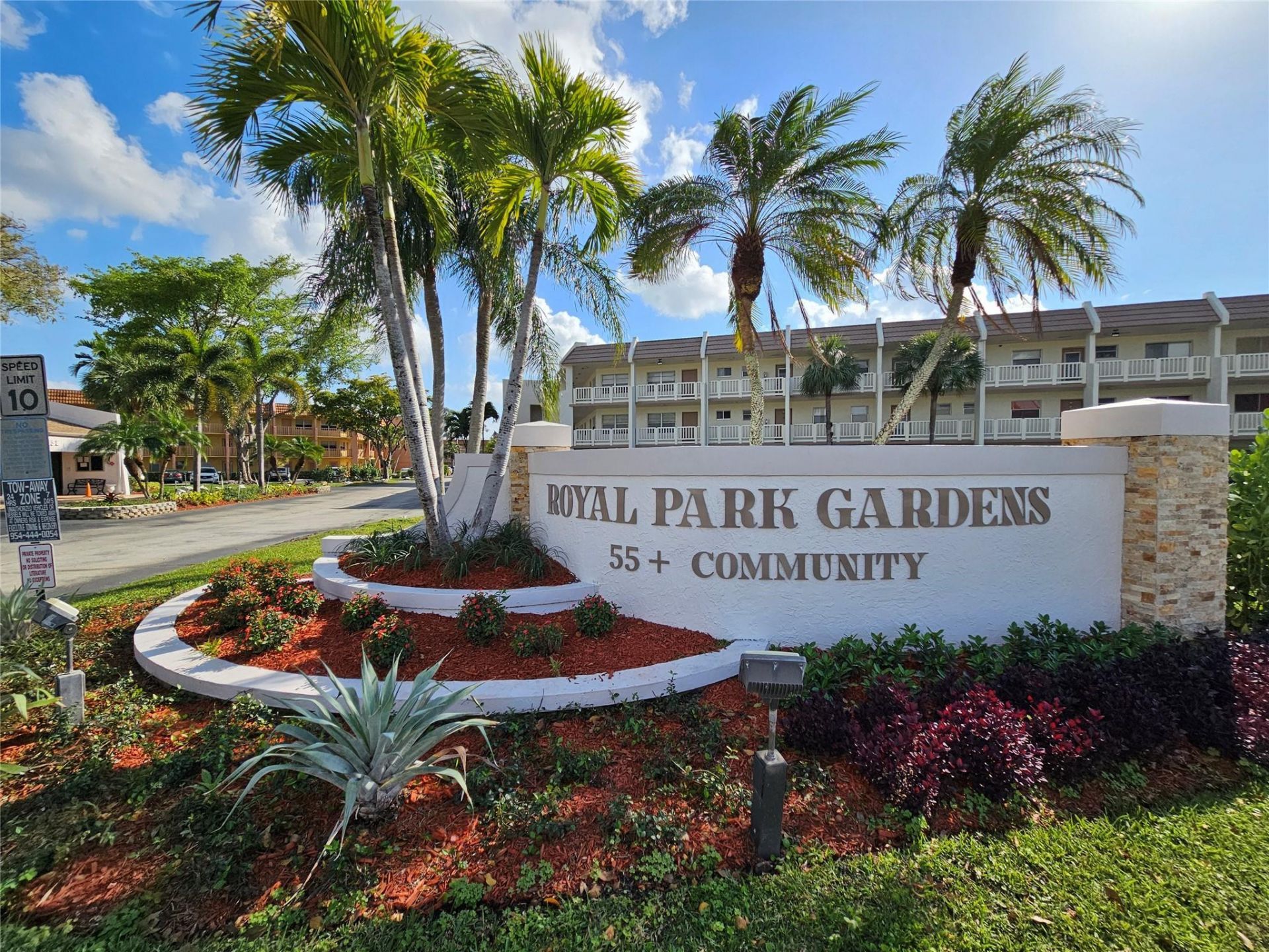 6700 Royal Palm Boulevard, Unit 112d, Margate, FL 33063 Photo