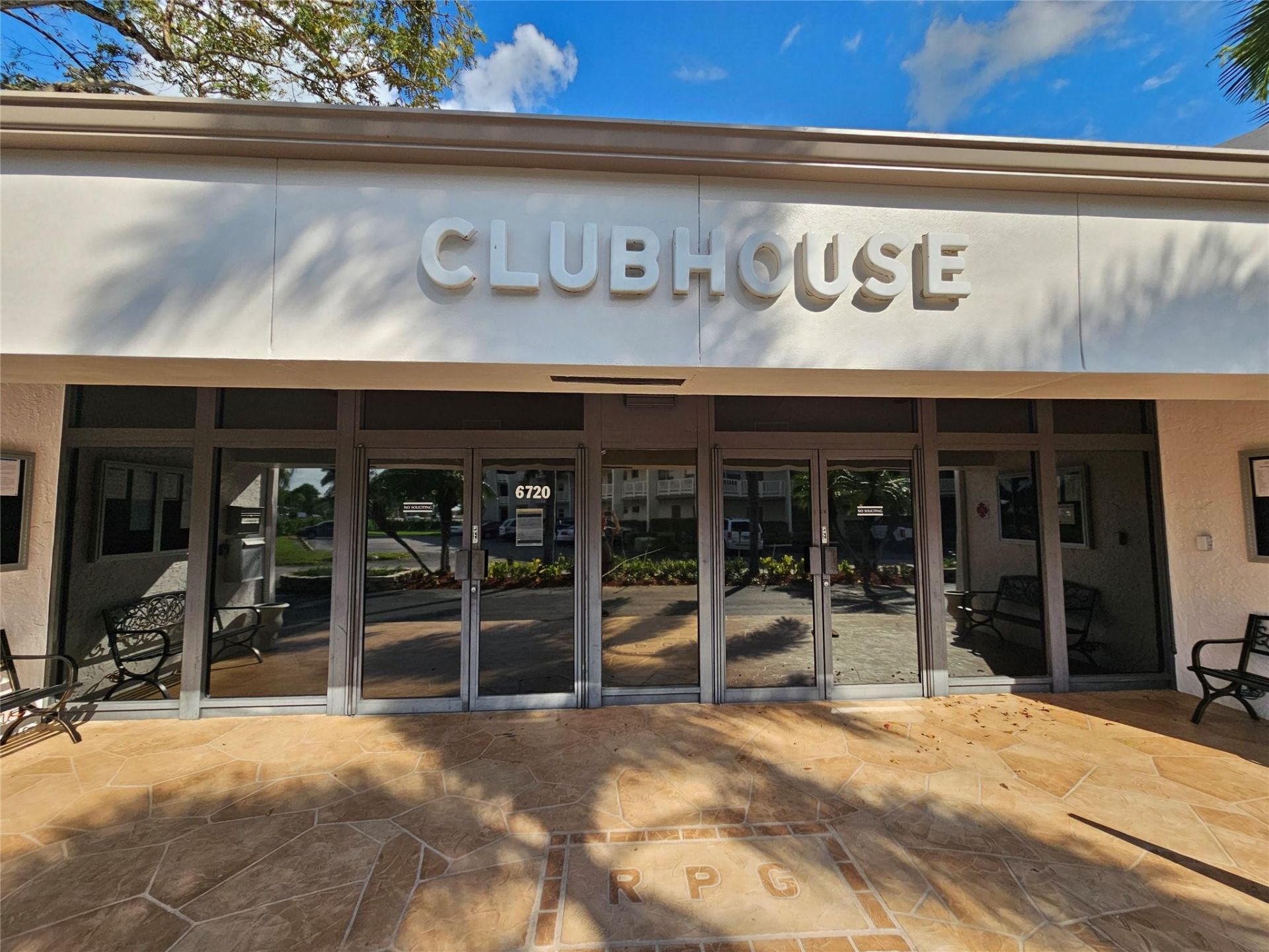 6700 Royal Palm Boulevard, Unit 112d, Margate, FL 33063 Photo