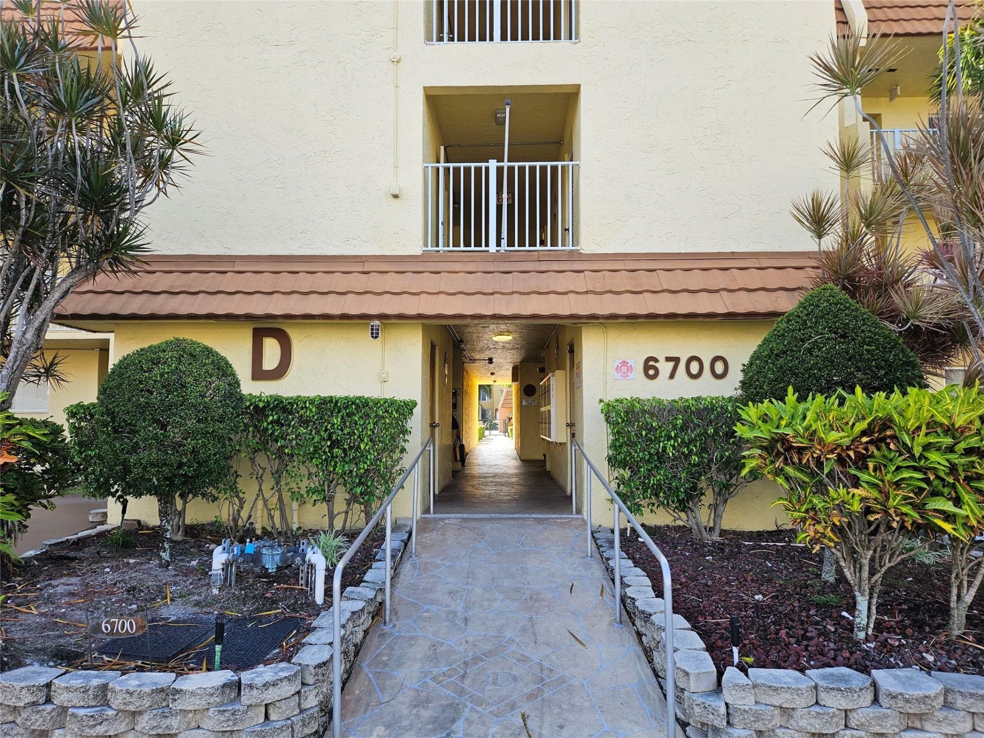 6700 Royal Palm Boulevard, Unit 112d, Margate, FL 33063 Photo
