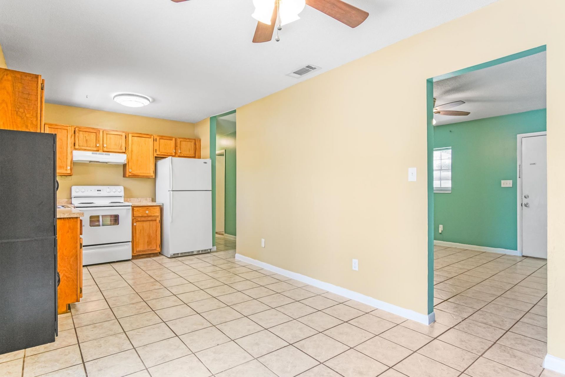 906 Millard Street, Tallahassee, FL 32301 Photo