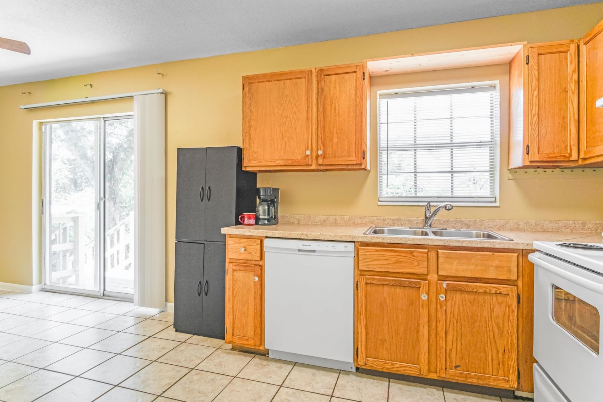 906 Millard Street, Tallahassee, FL 32301 Photo