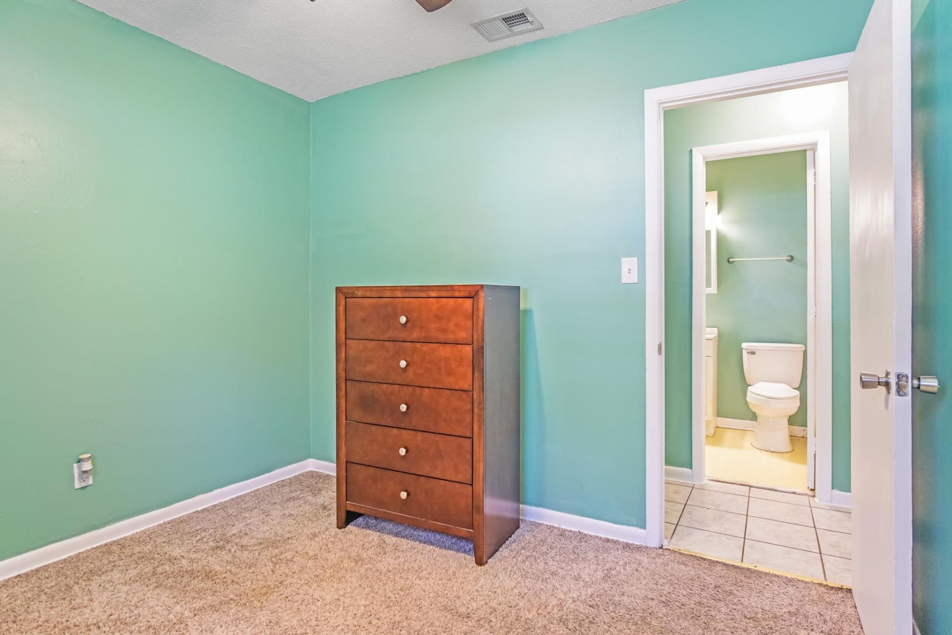 906 Millard Street, Tallahassee, FL 32301 Photo