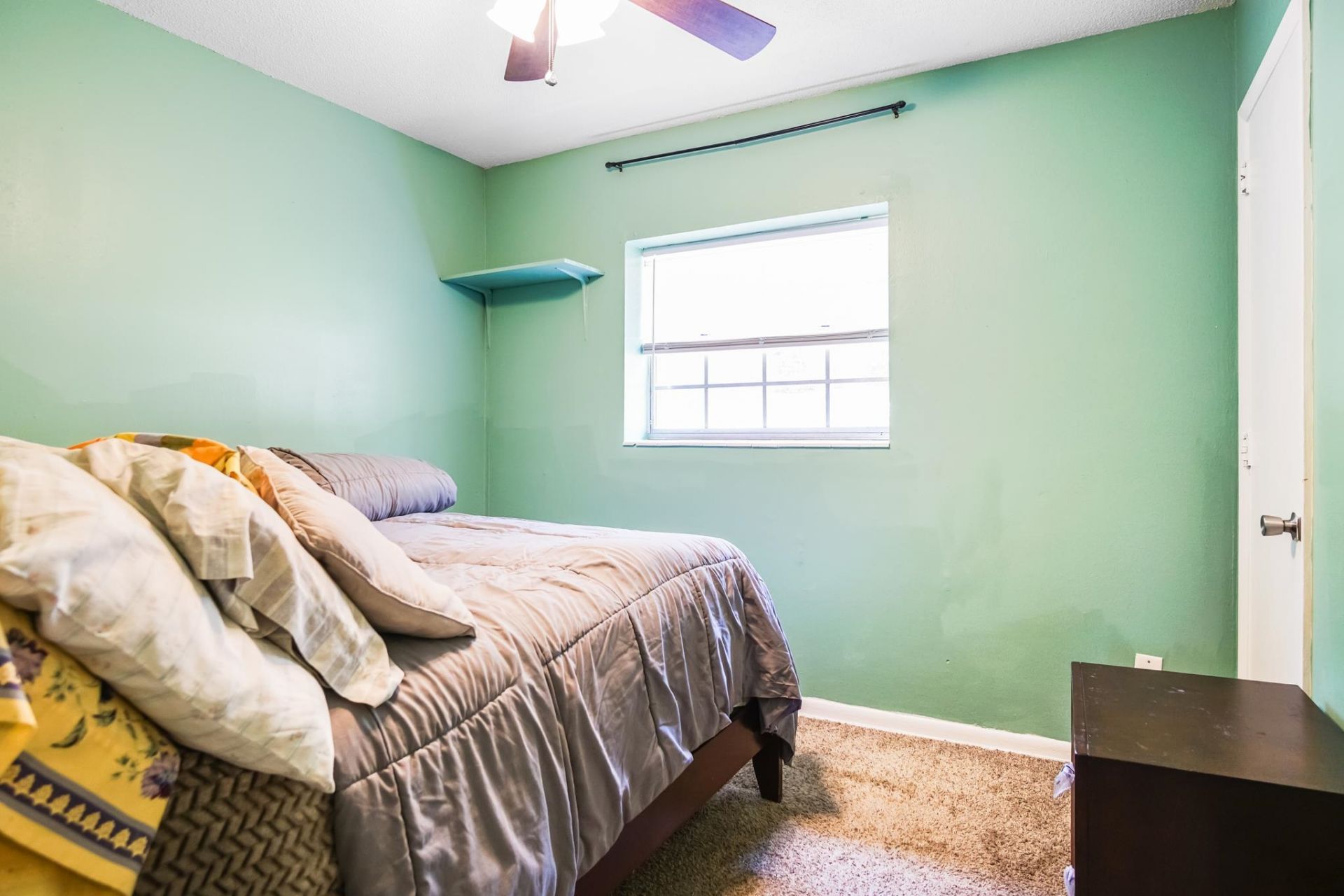 906 Millard Street, Tallahassee, FL 32301 Photo