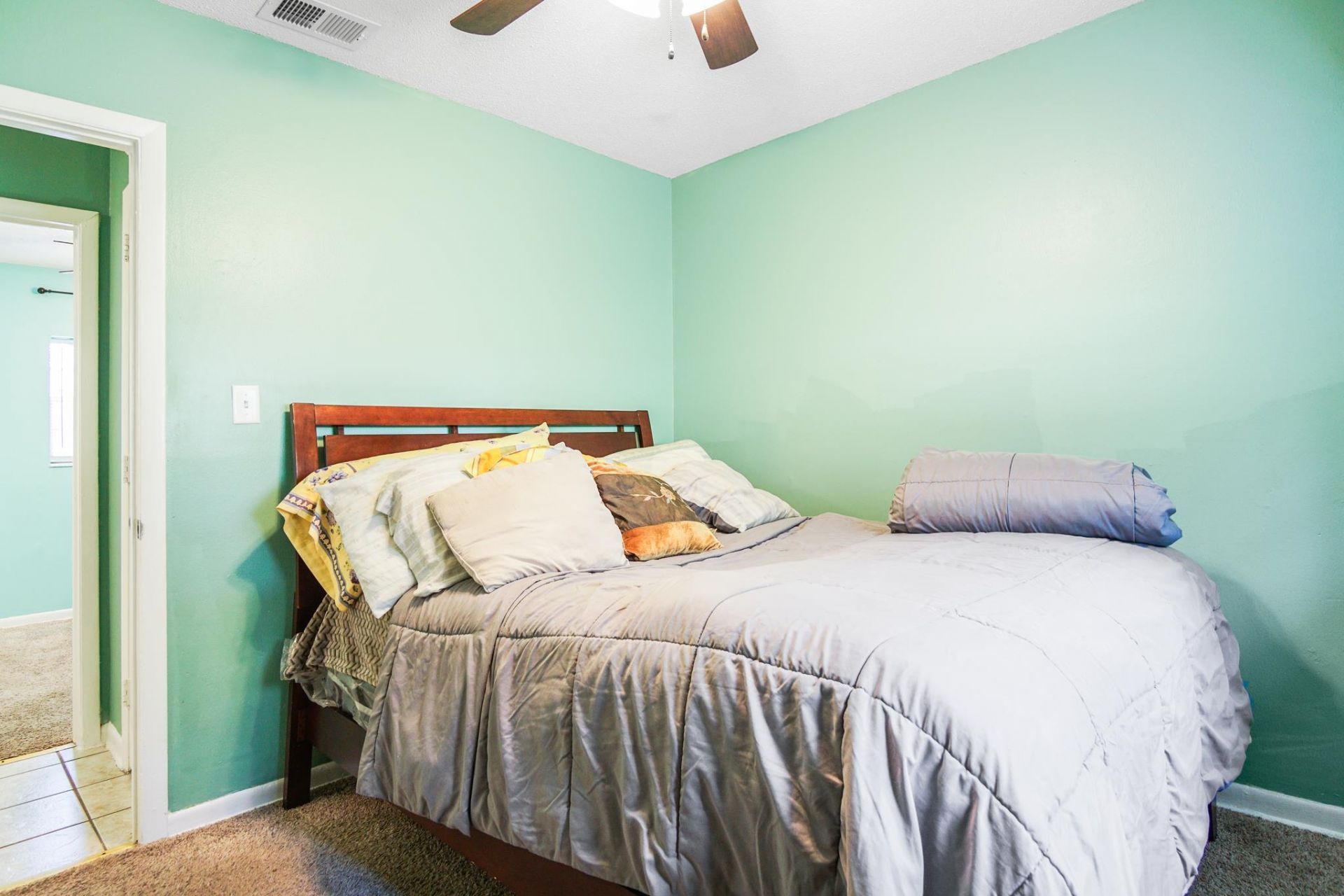906 Millard Street, Tallahassee, FL 32301 Photo