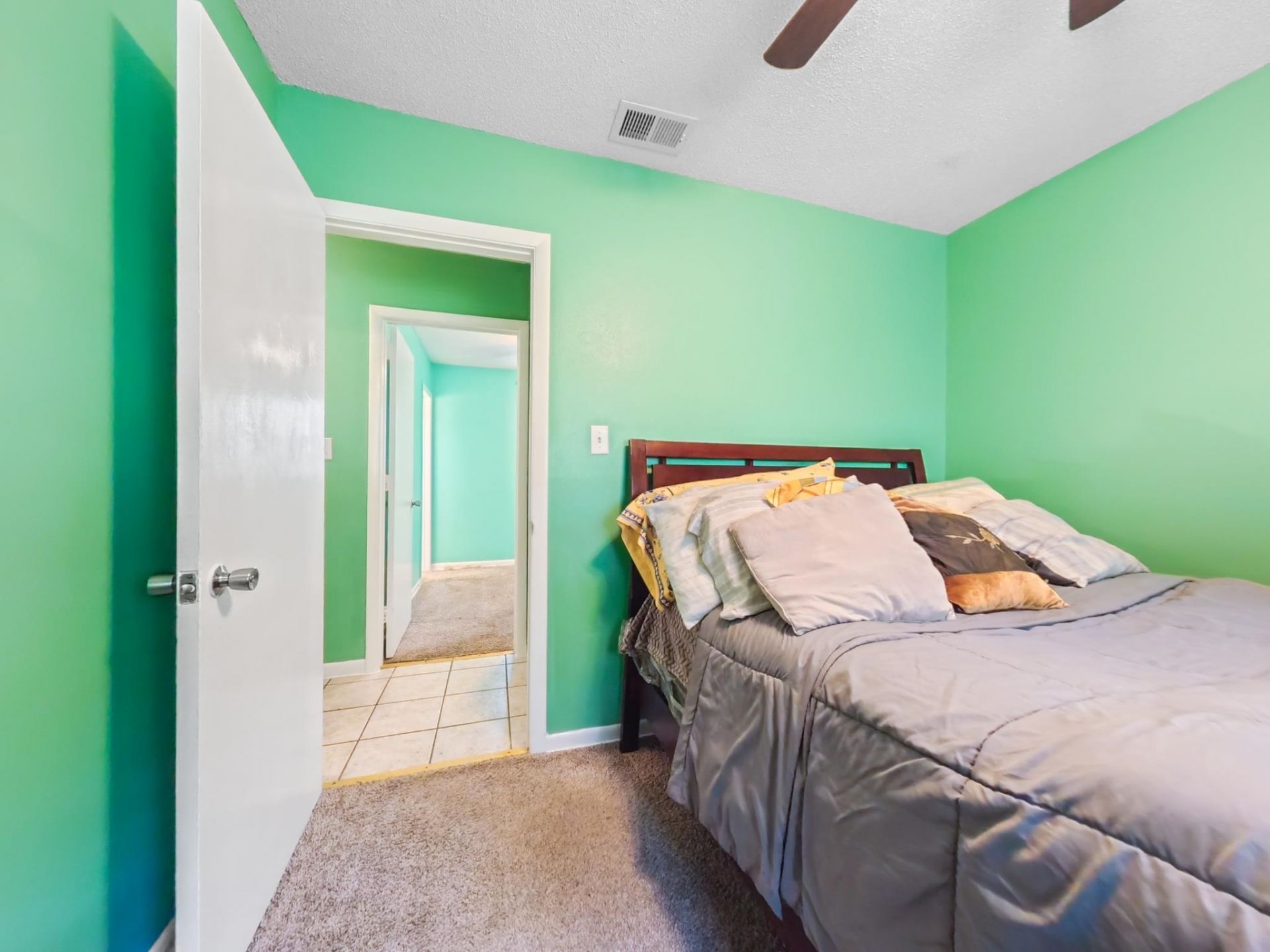 906 Millard Street, Tallahassee, FL 32301 Photo