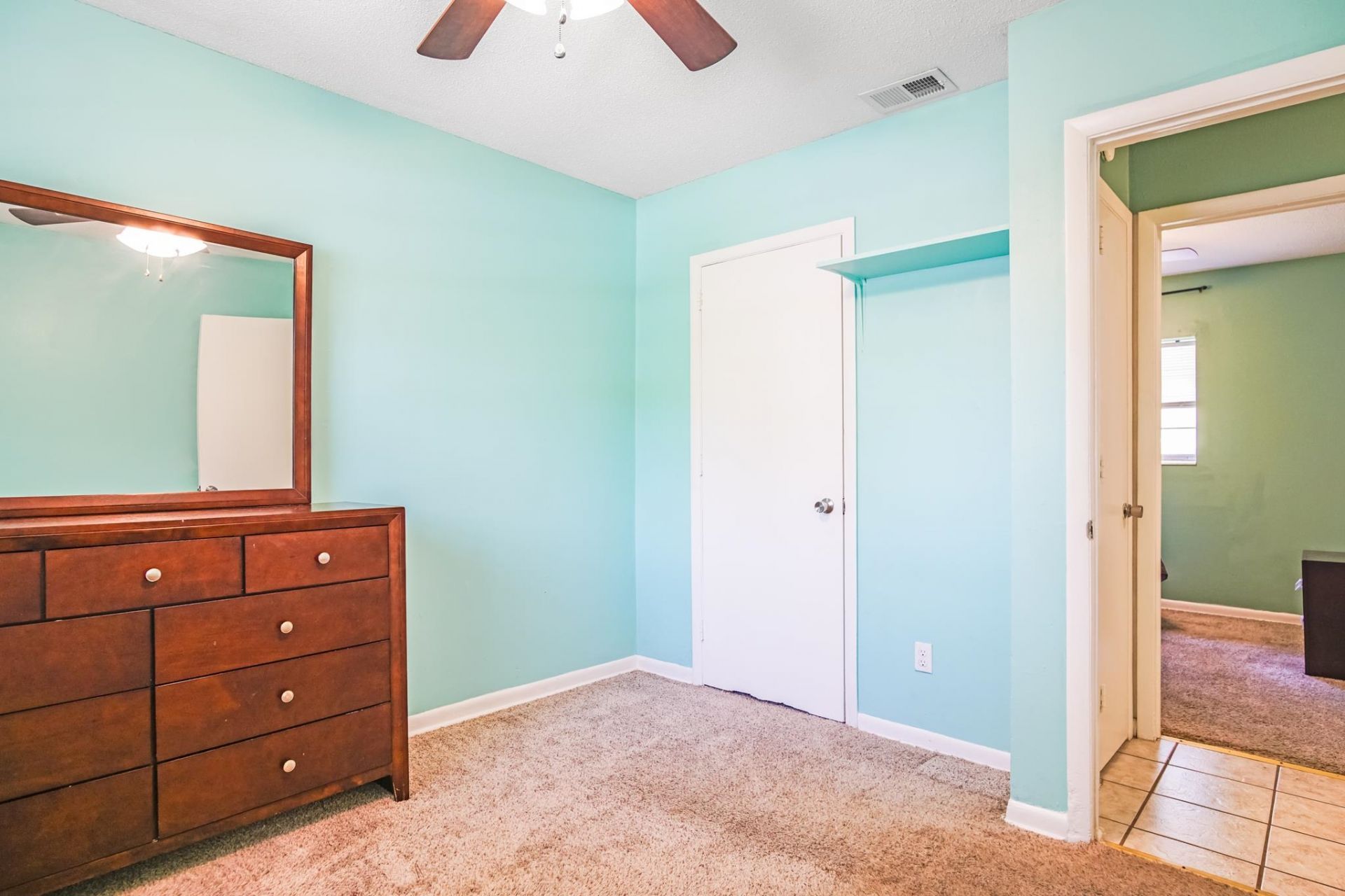 906 Millard Street, Tallahassee, FL 32301 Photo