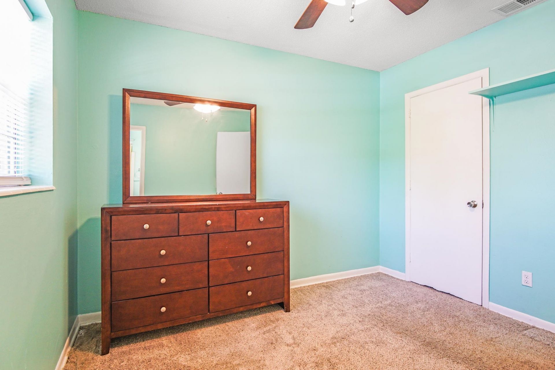 906 Millard Street, Tallahassee, FL 32301 Photo