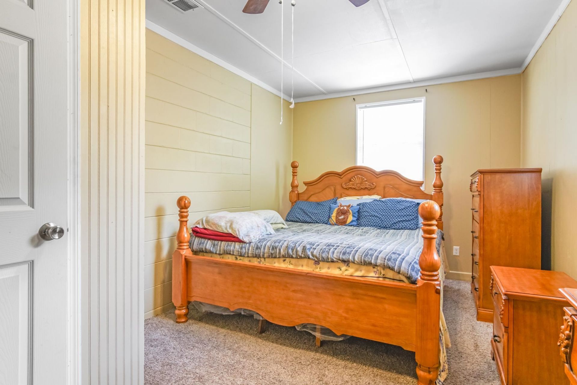 906 Millard Street, Tallahassee, FL 32301 Photo