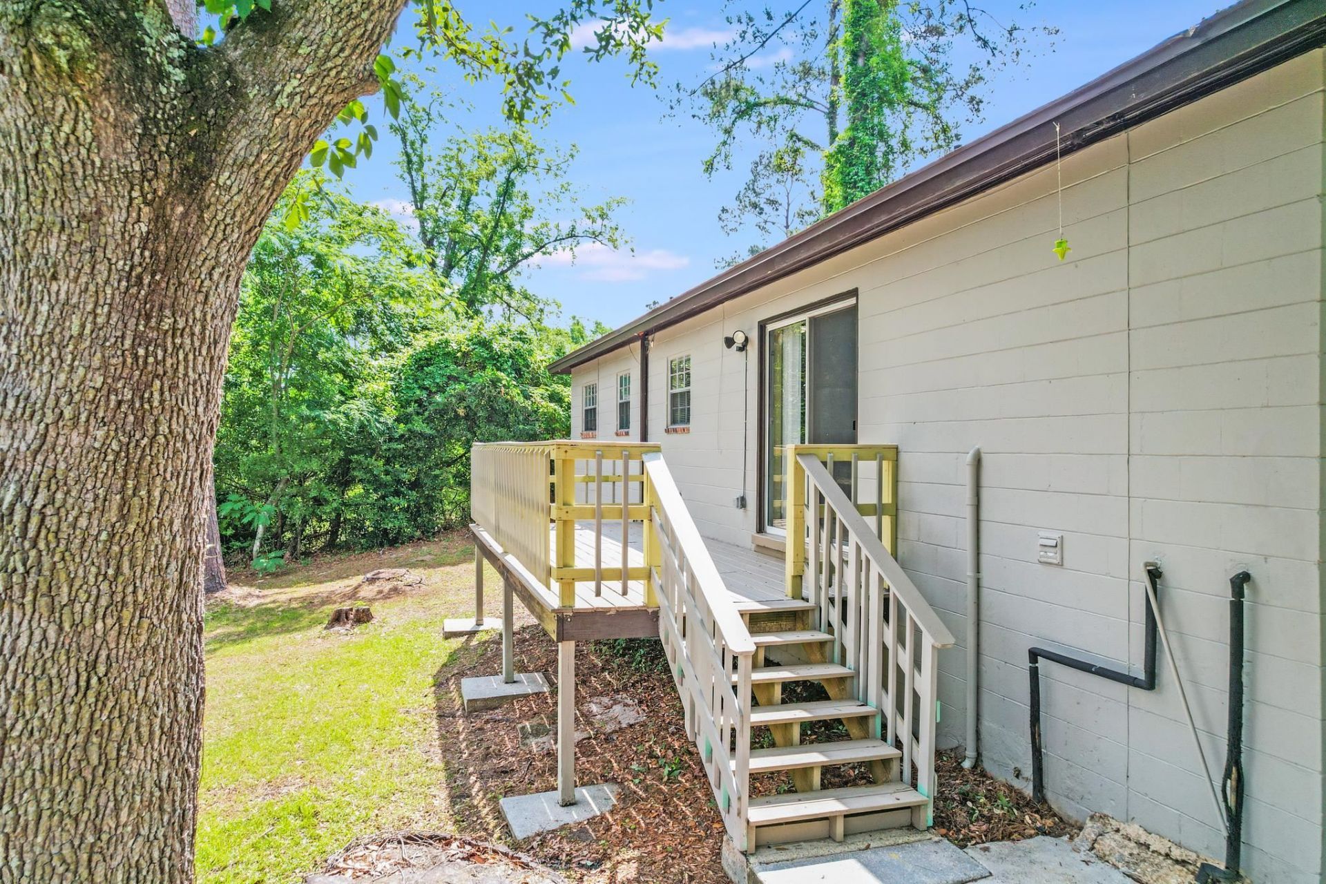 906 Millard Street, Tallahassee, FL 32301 Photo