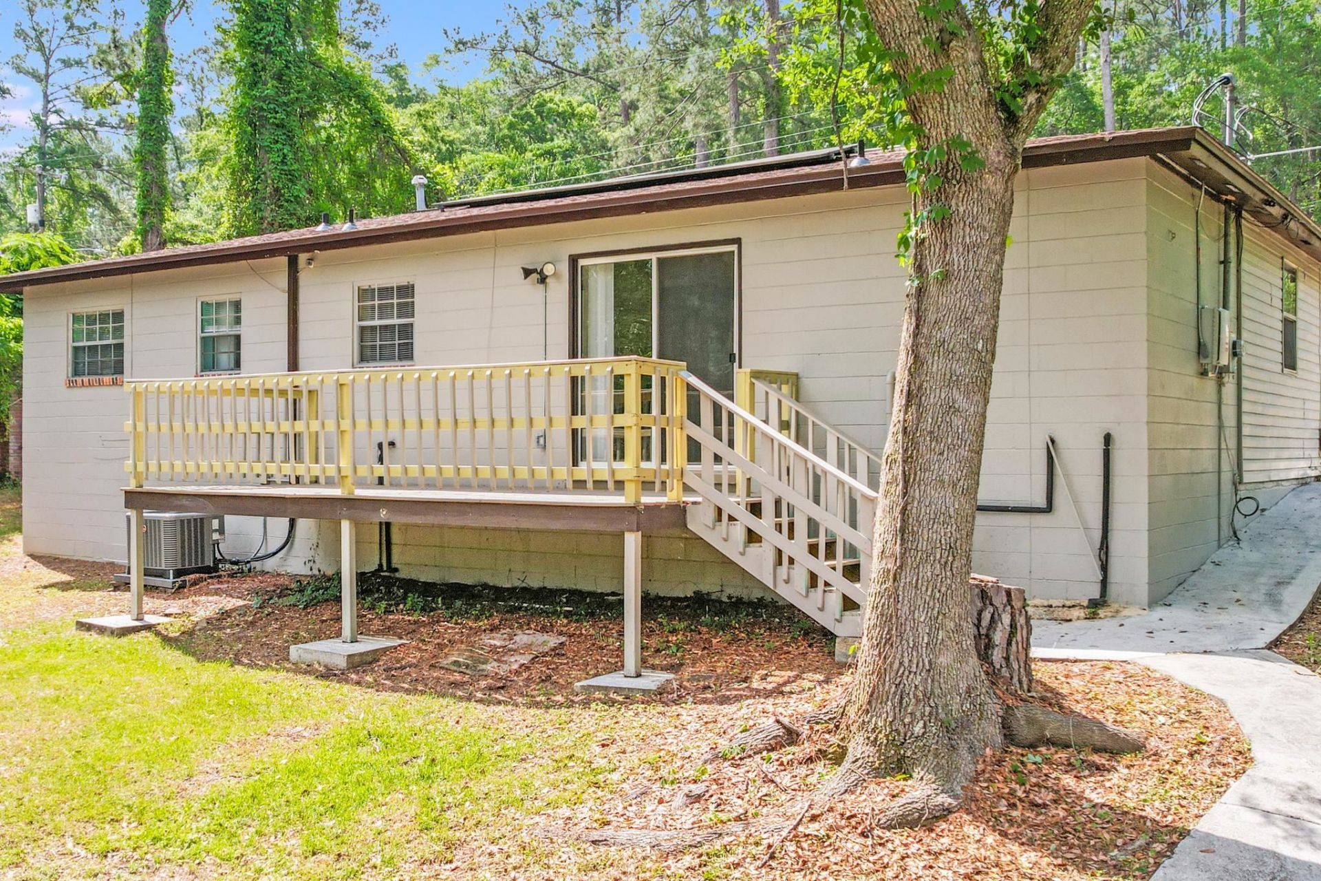 906 Millard Street, Tallahassee, FL 32301 Photo