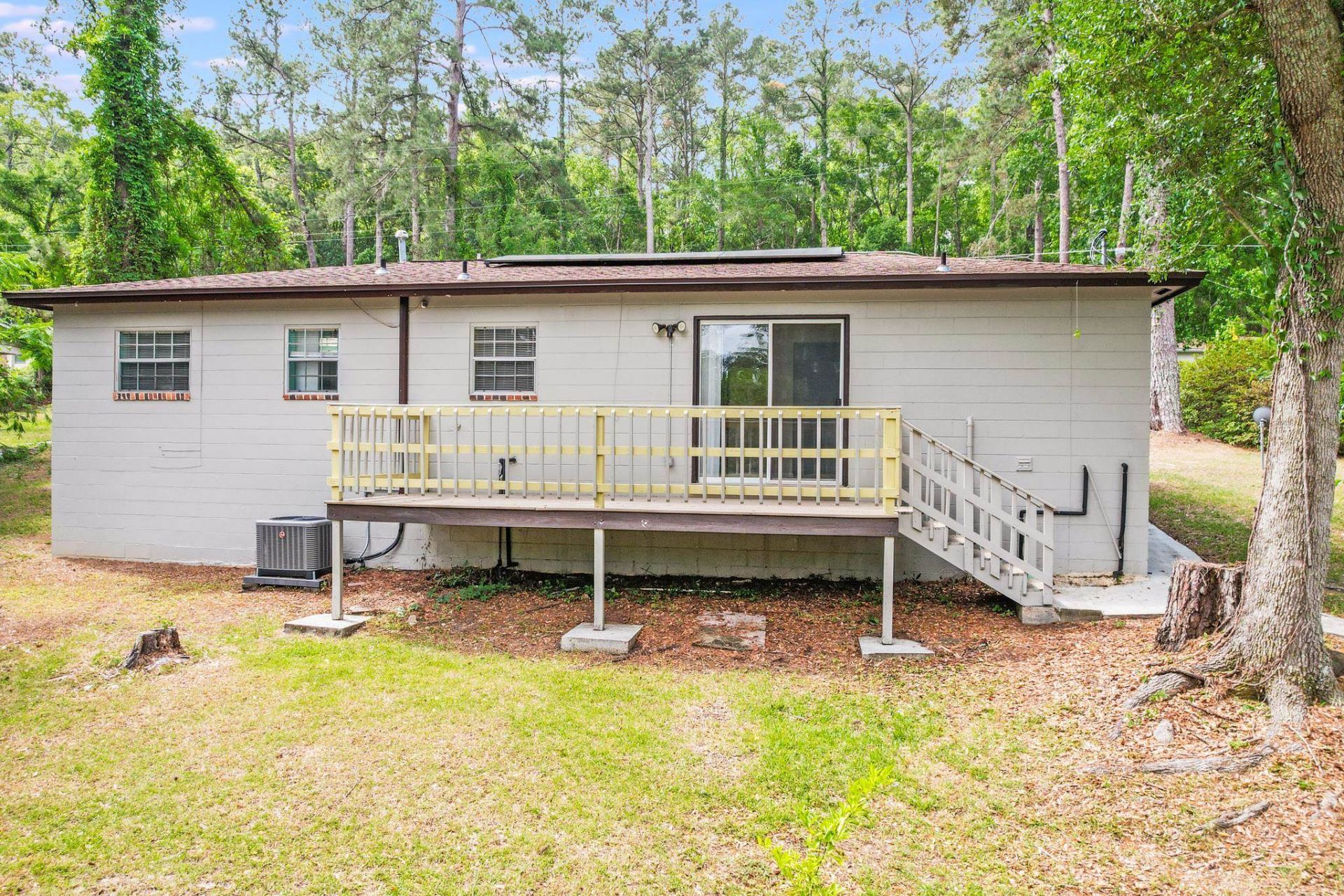 906 Millard Street, Tallahassee, FL 32301 Photo