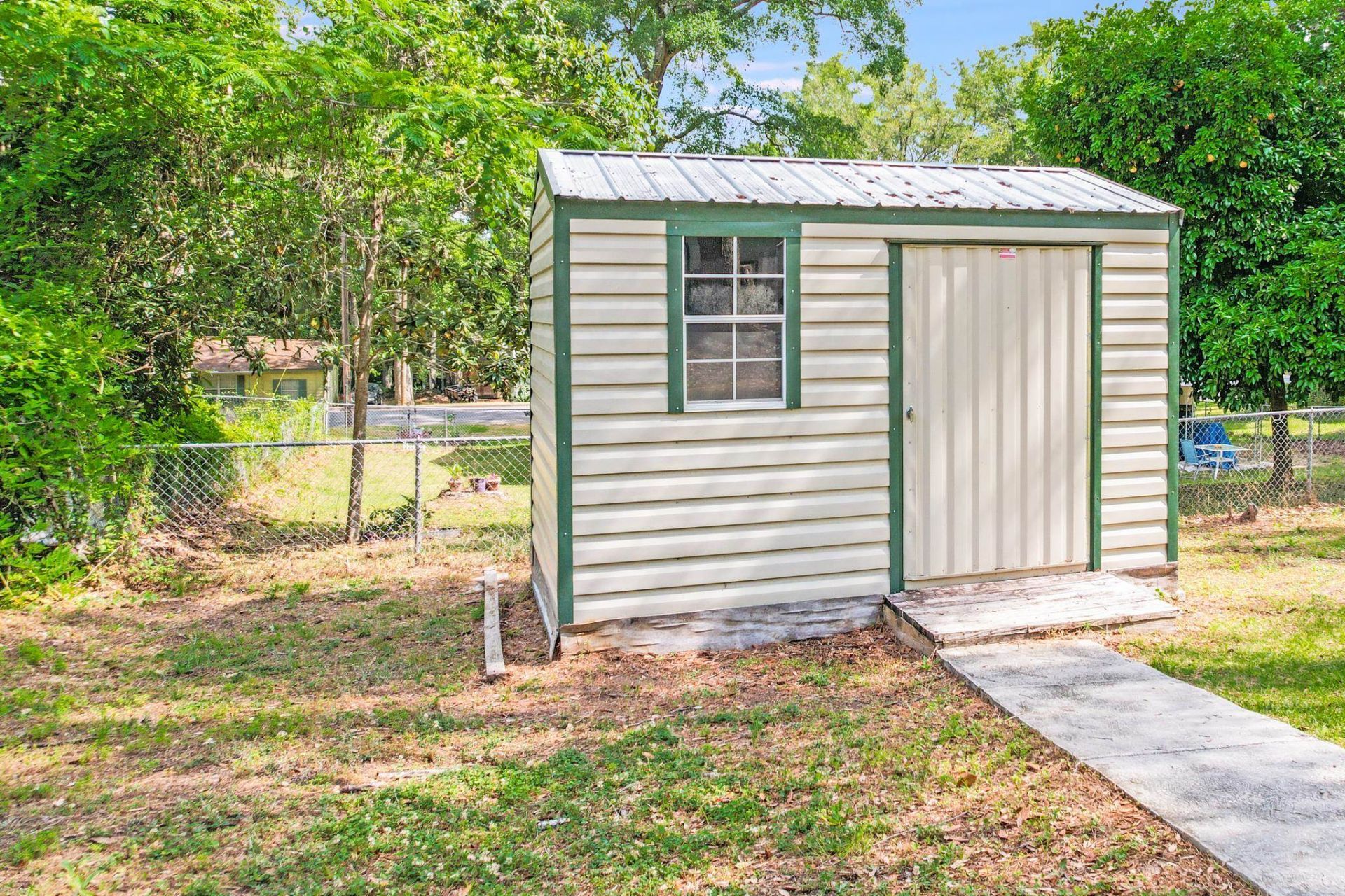 906 Millard Street, Tallahassee, FL 32301 Photo