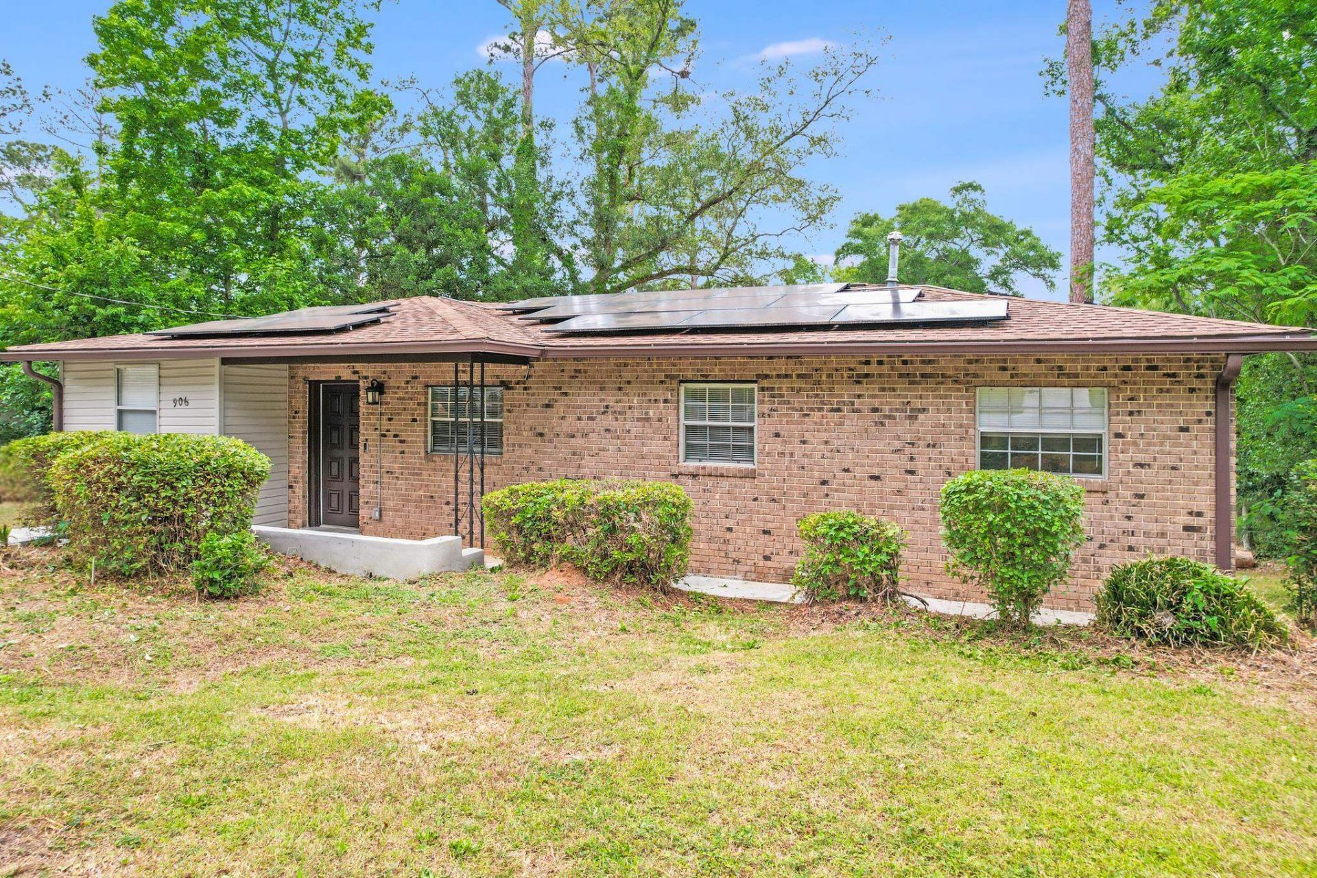 906 Millard Street, Tallahassee, FL 32301 Photo