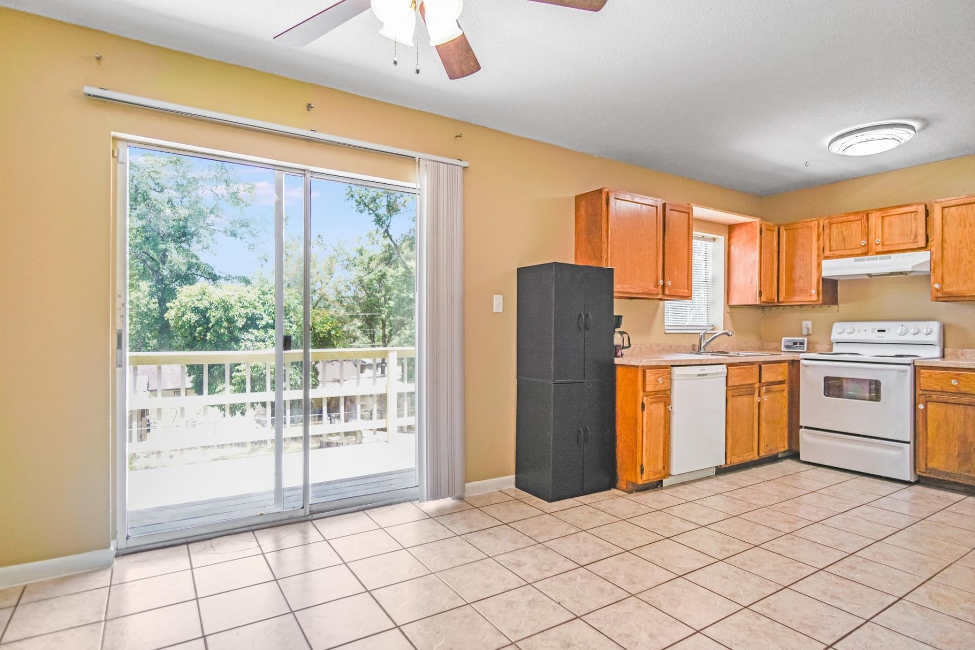 906 Millard Street, Tallahassee, FL 32301 Photo