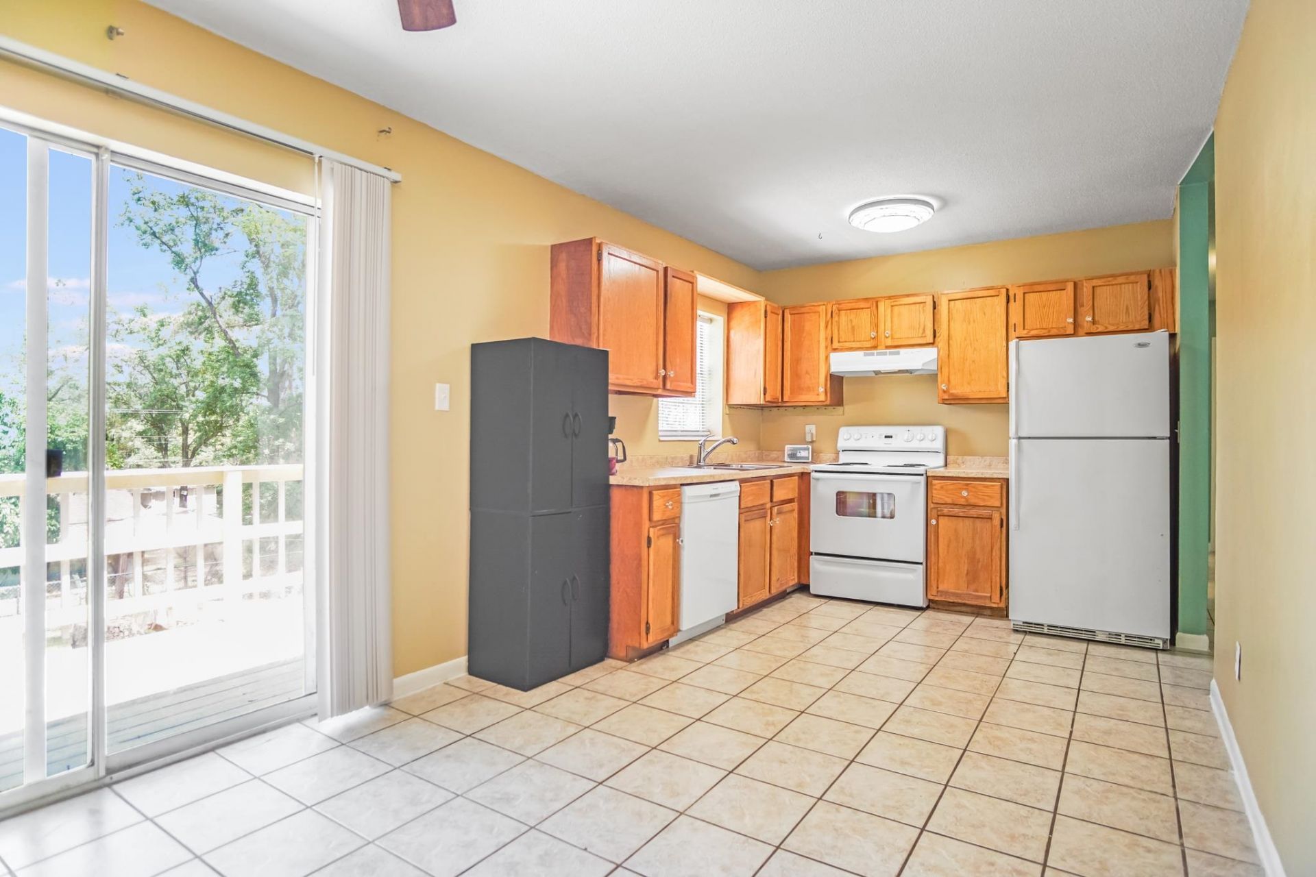 906 Millard Street, Tallahassee, FL 32301 Photo