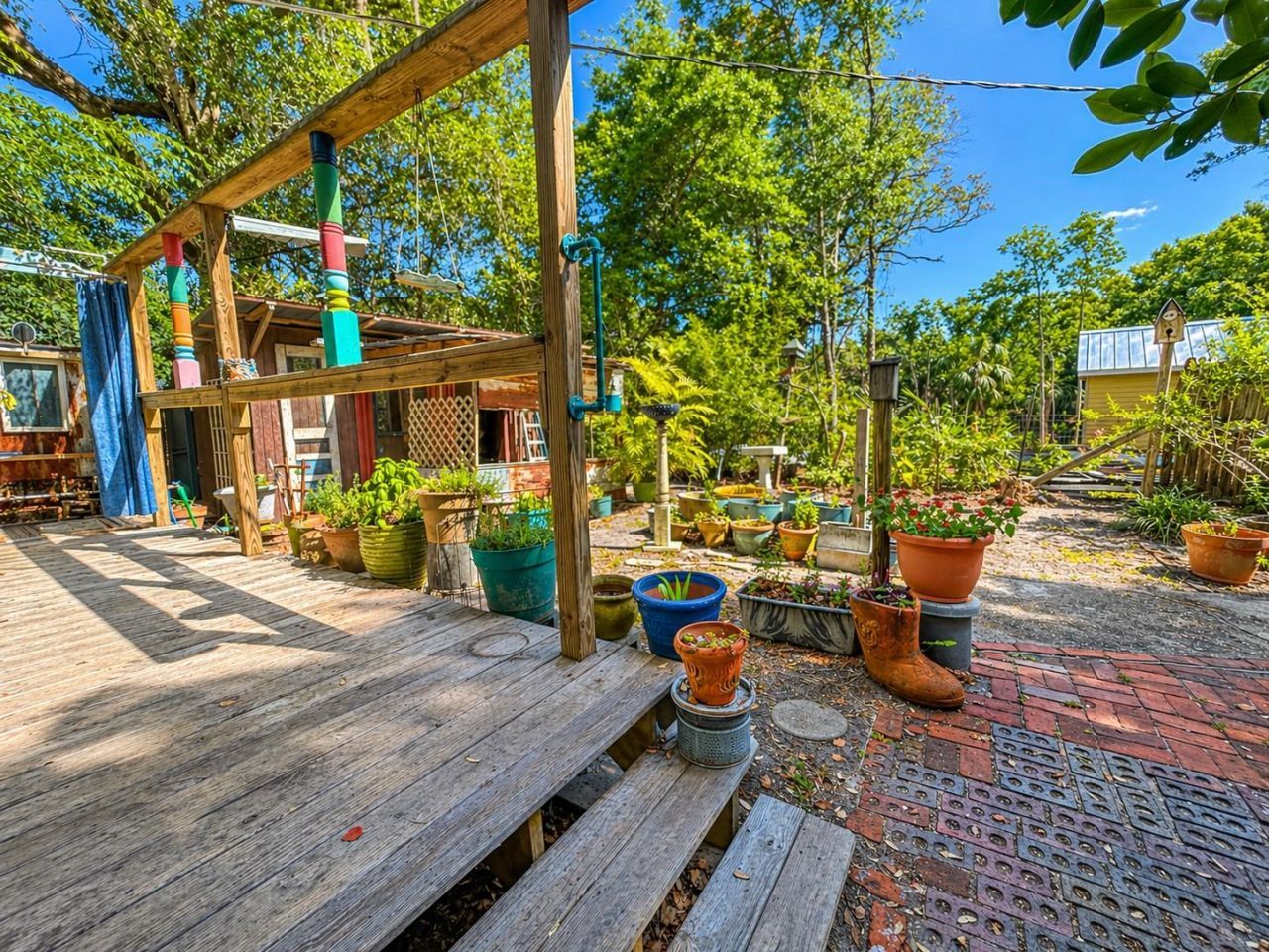 259 Dr Frederick S Humphries Street, Apalachicola, FL 32320 Photo